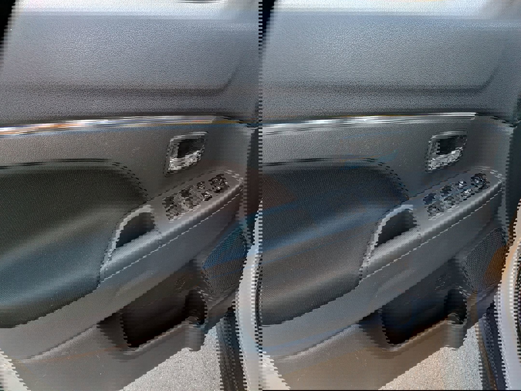 Used 2024 Mitsubishi Outlander Sport ES image 8