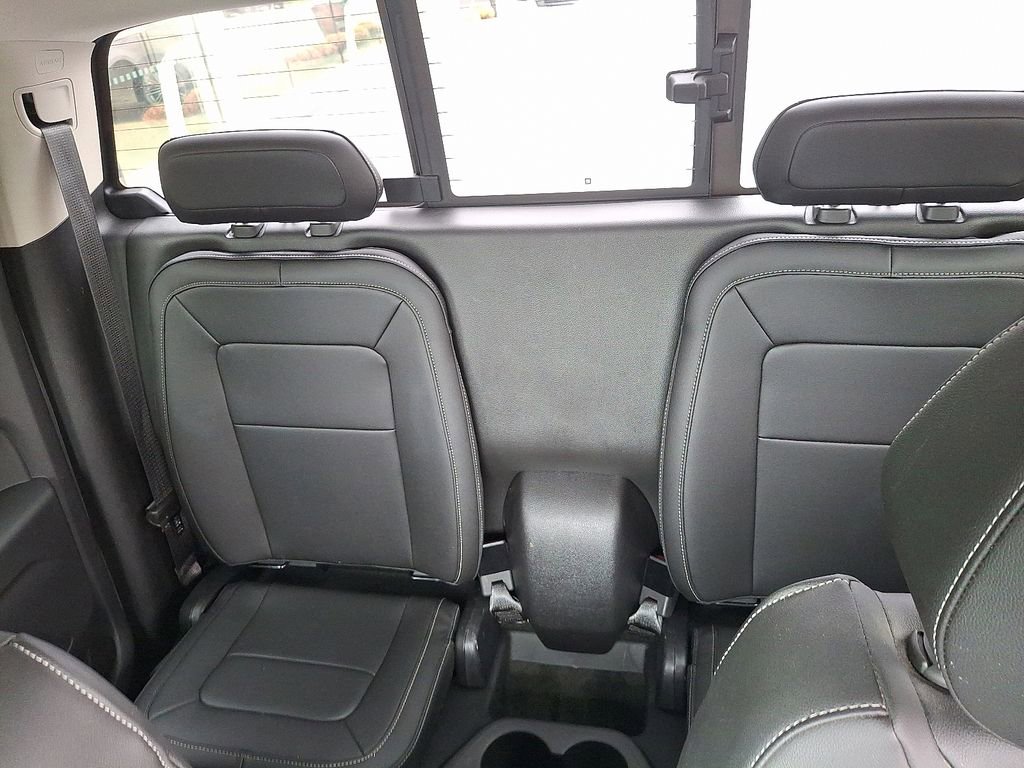 Used 2018 Chevrolet Colorado ZR2 image 12