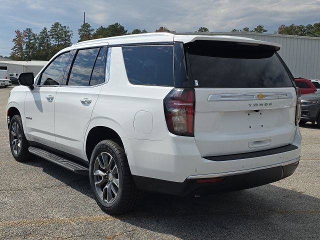 Used 2023 Chevrolet Tahoe LS RWD image 3