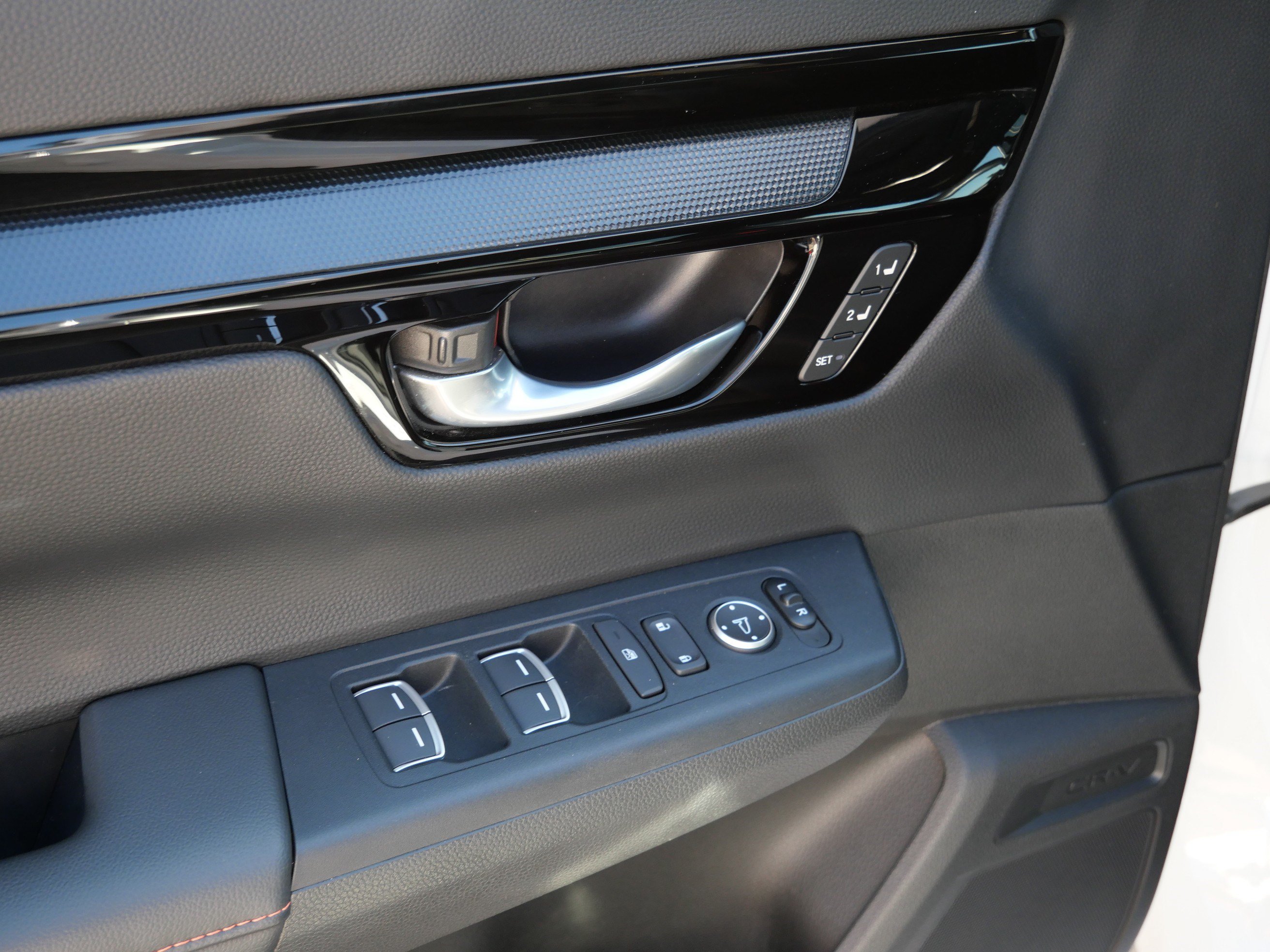 Used 2023 Honda CR-V Sport Touring image 20