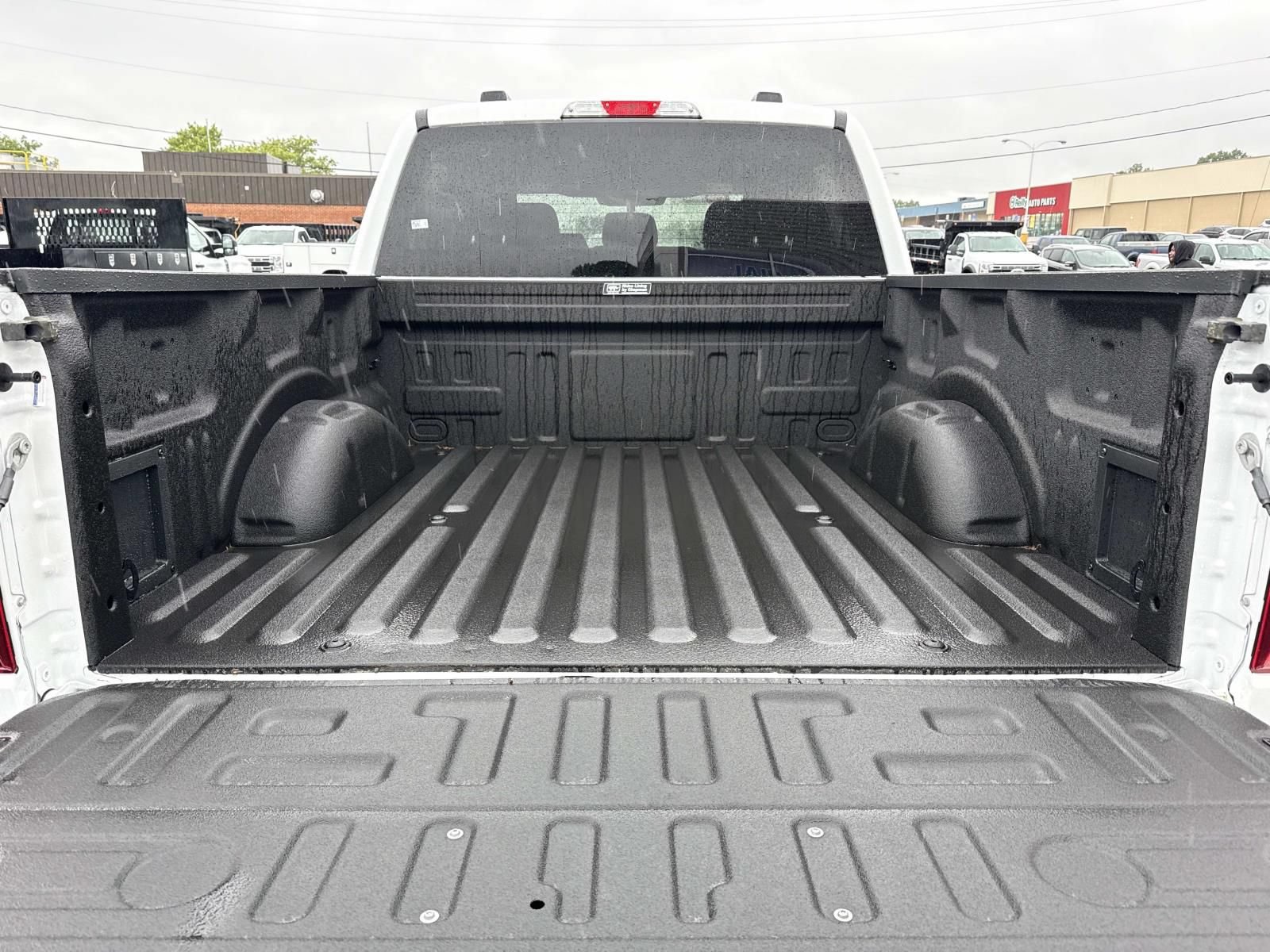 New 2026 Ford F150 STX w/ Equipment Group 200A AWD/4WD image 9
