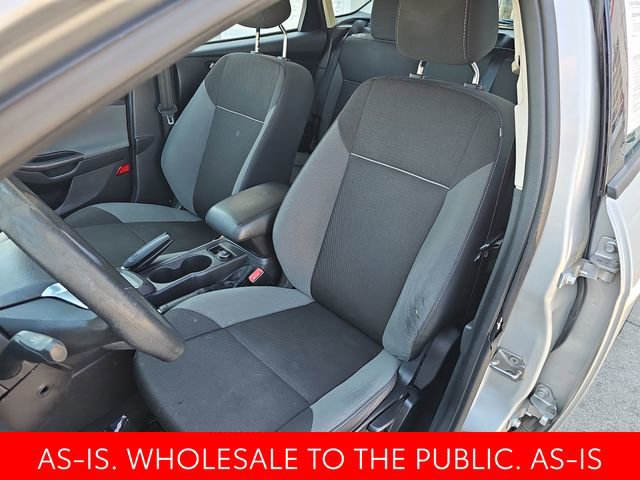 Used 2012 Ford Focus SE image 10