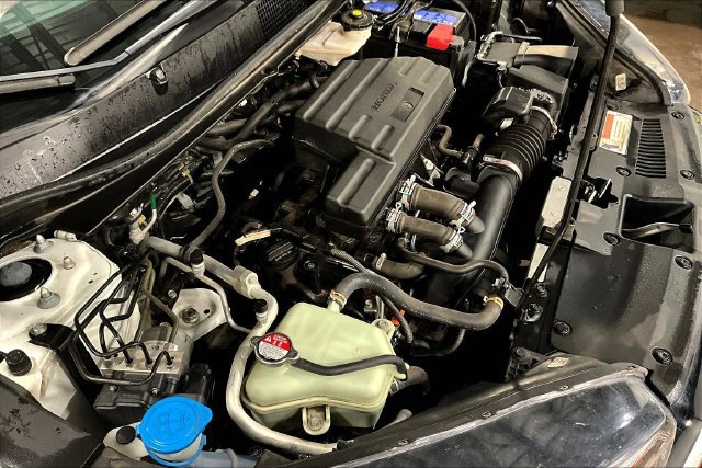 Used 2022 Honda CR-V EX image 31