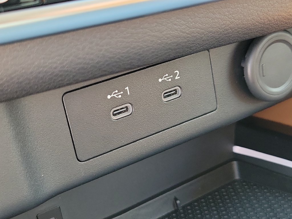 New 2026 Nissan Rogue Platinum AWD/4WD image 28