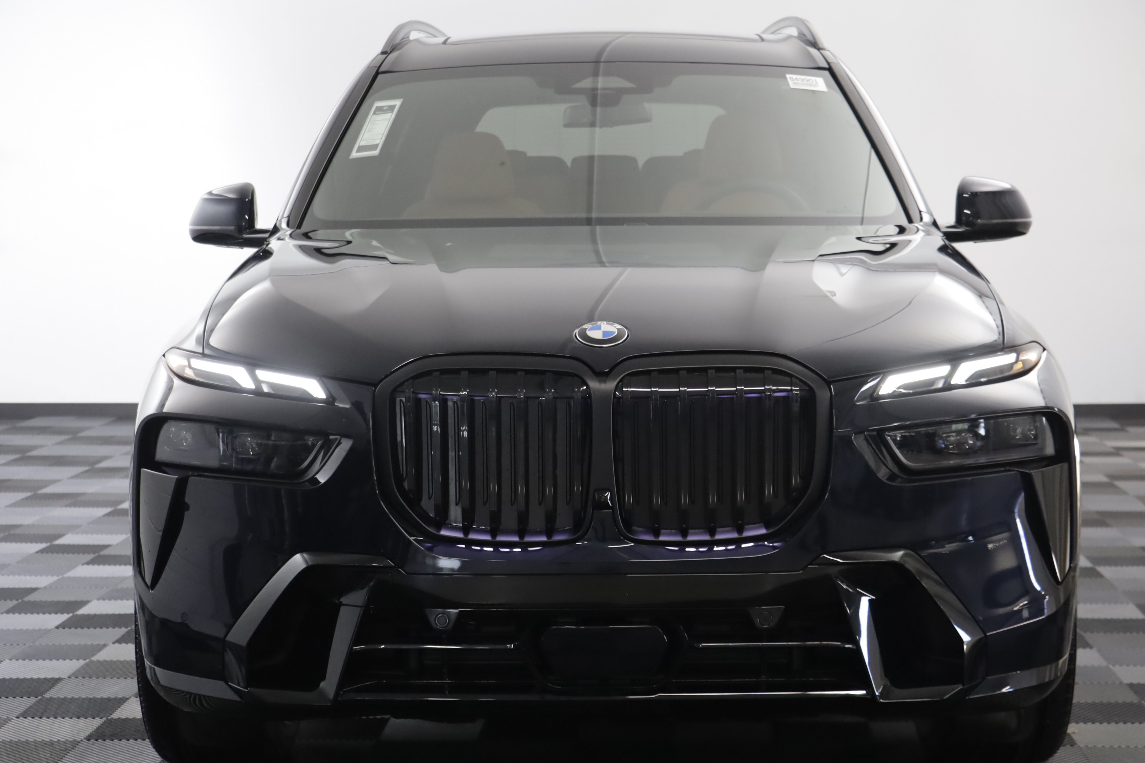 New 2027 BMW X7 xDrive40i w/ M Sport Package AWD/4WD image 26