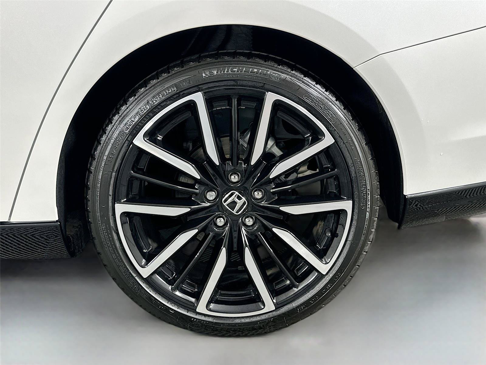 New 2026 Honda Accord Touring image 30