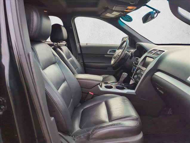 Used 2014 Ford Explorer XLT w/ Equipment Group 202A FWD image 21