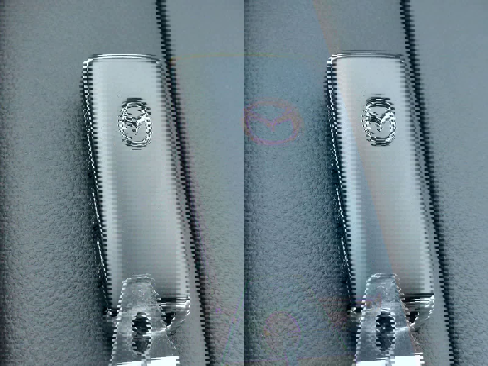 New 2026 MAZDA CX-50 2.5 Hybrid w/ Premium Plus Pkg image 35