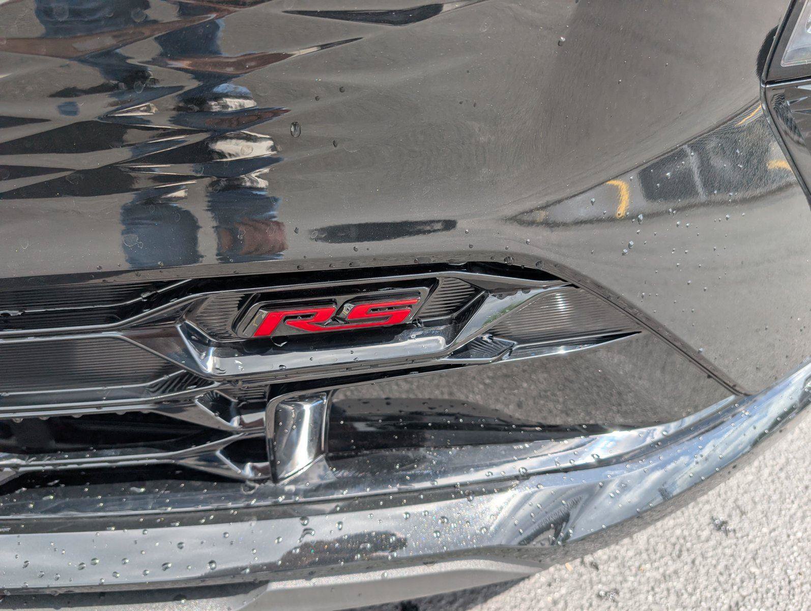 New 2027 Chevrolet Bolt RS w/ LPO, All-Weather Package FWD image 13