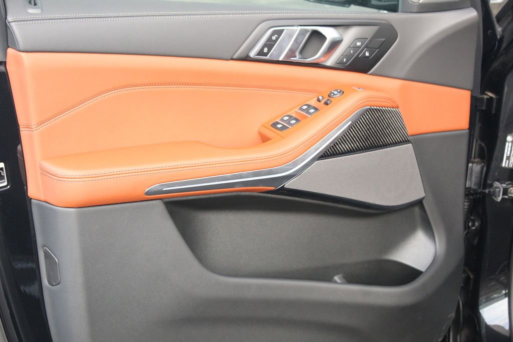 New 2026 BMW X5 M60i image 20