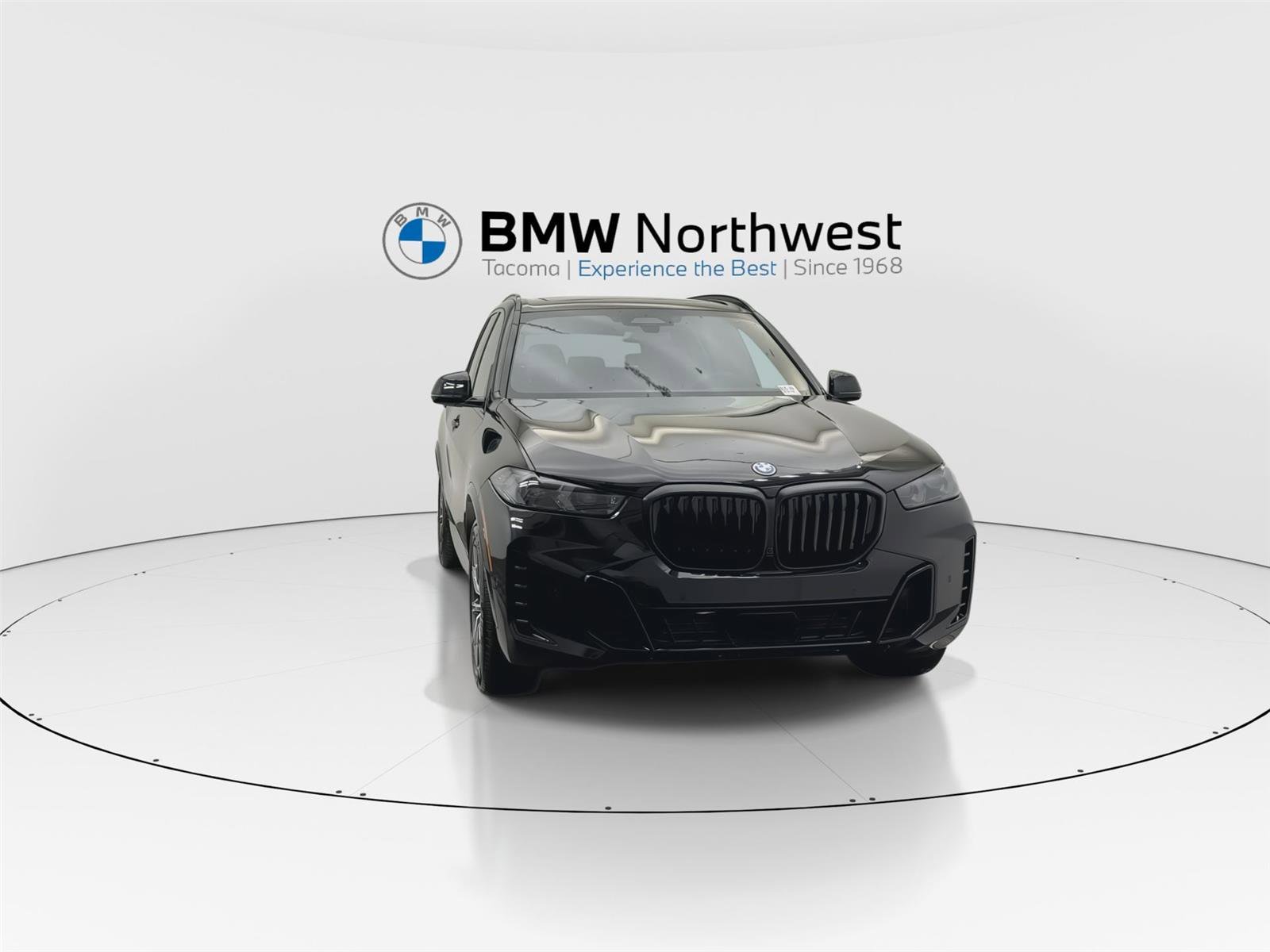 New 2026 BMW X5 xDrive50e AWD/4WD image 7