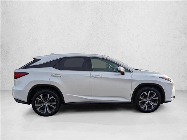 Used 2017 Lexus RX 350 AWD image 4