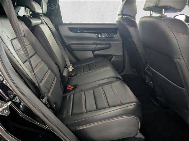 Used 2024 Honda CR-V Sport Touring image 20