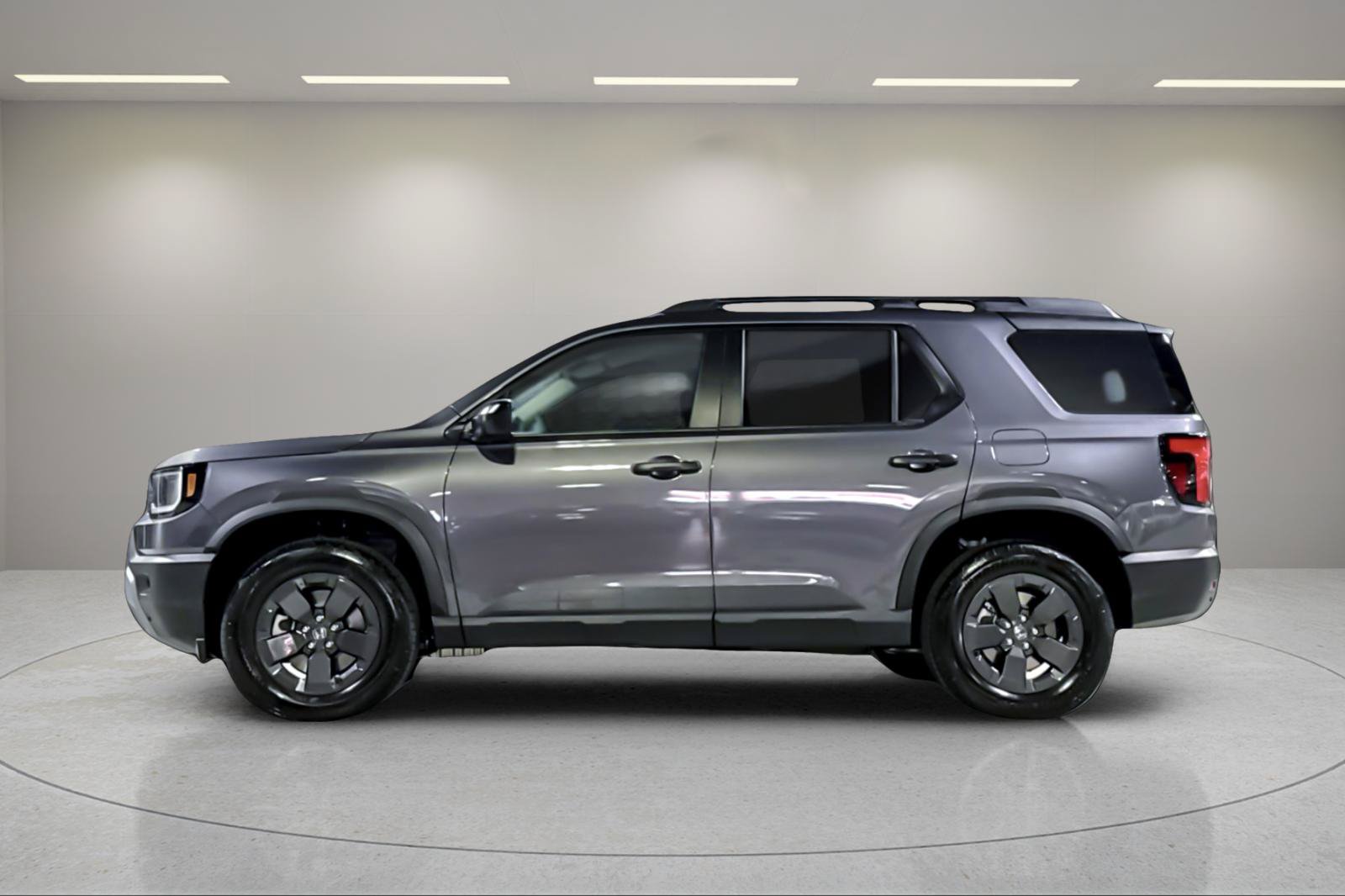 New 2026 Honda Passport RTL image 6