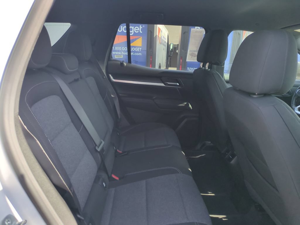 Used 2025 GMC Terrain Elevation AWD/4WD image 29