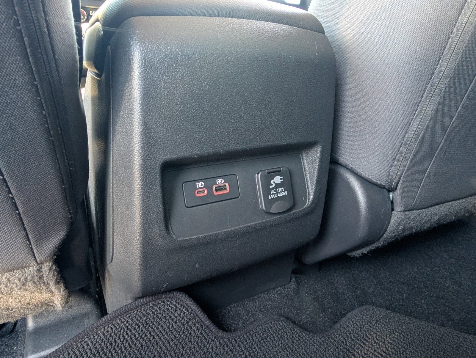 Certified 2023 Nissan Frontier SV w/ SV Convenience Package AWD/4WD image 14