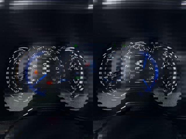 Used 2023 Toyota RAV4 SE AWD/4WD image 12