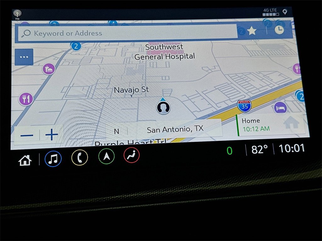 Used 2022 Buick Envision Essence w/ Technology Package I image 13