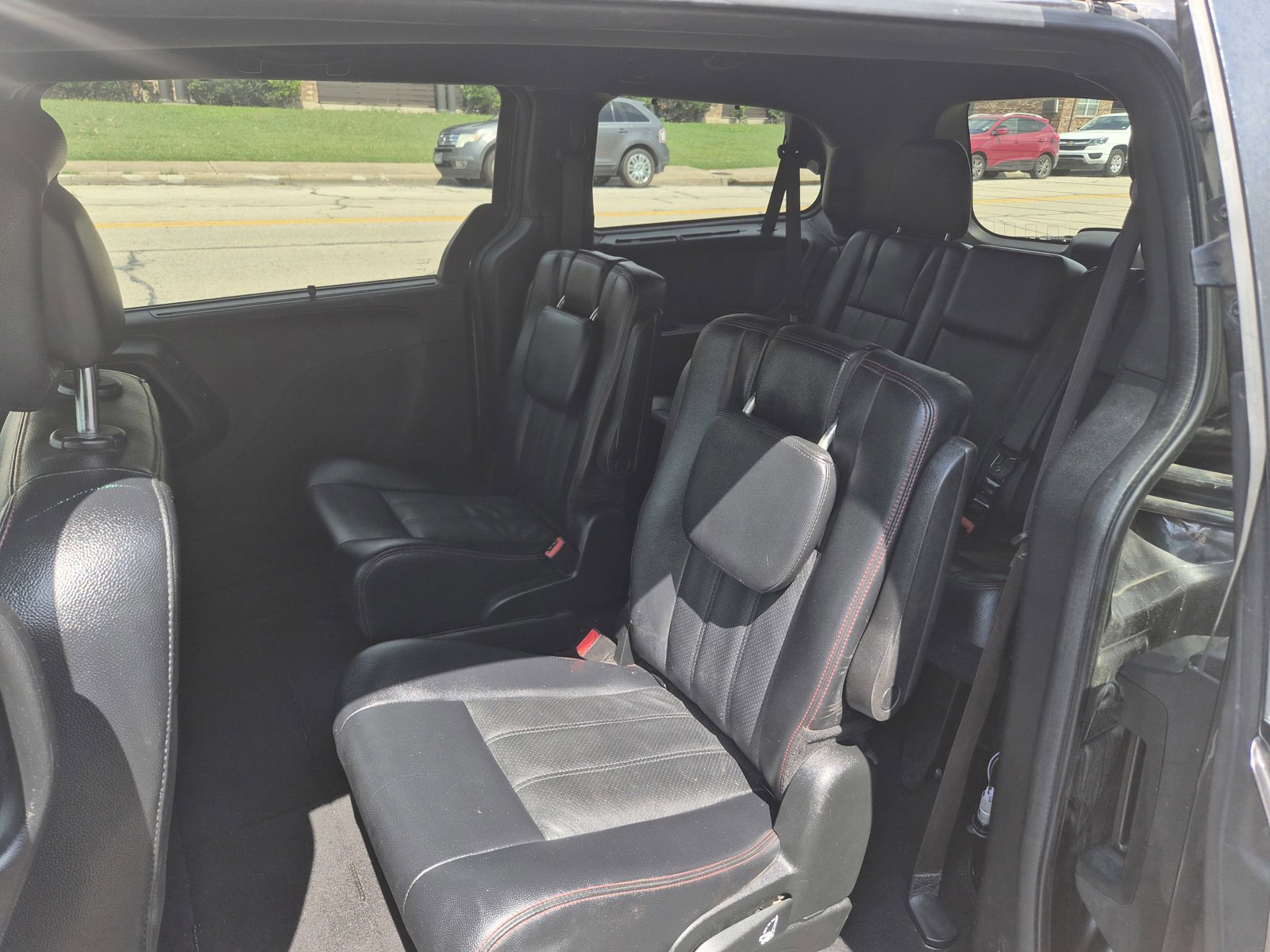 Used 2017 Dodge Grand Caravan GT FWD image 10