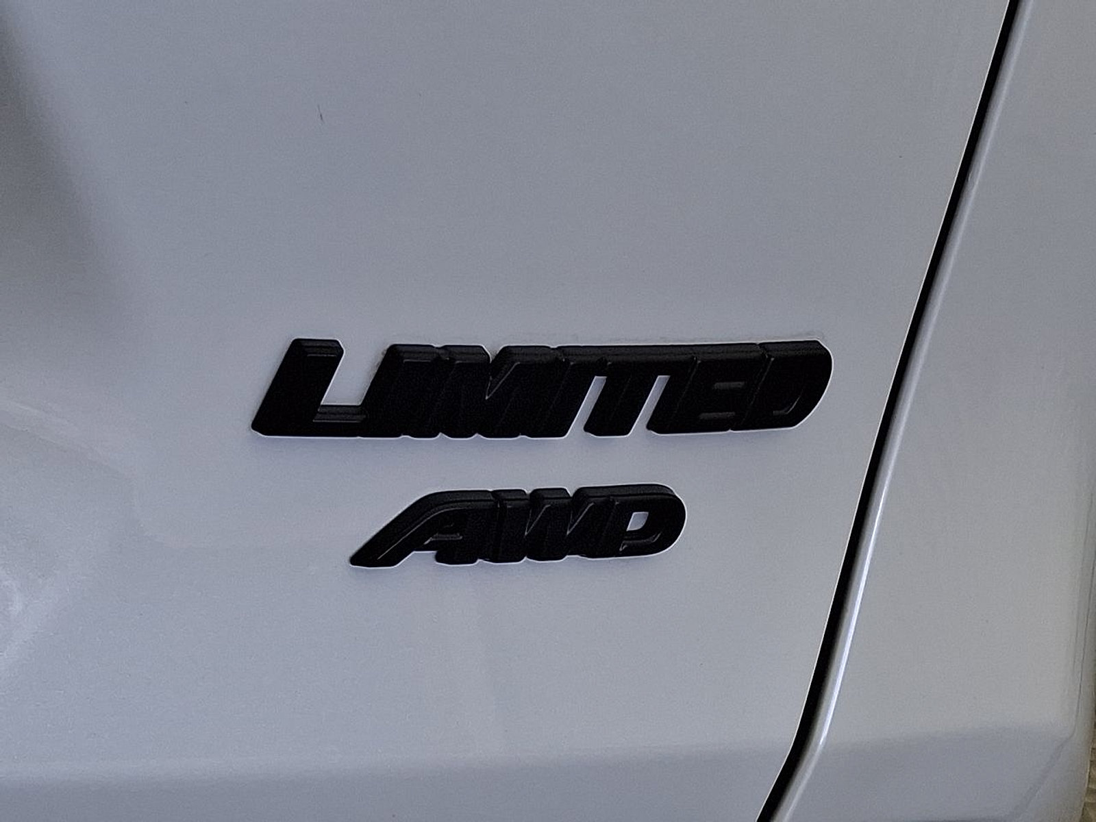 Certified 2024 Toyota RAV4 Limited w/ Advanced Technology Package AWD/4WD image 28