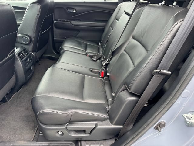Used 2022 Honda Pilot Special Edition image 12