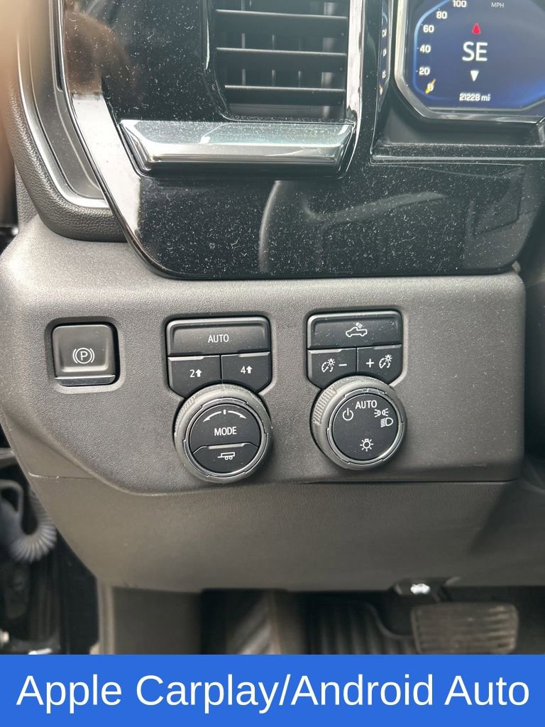 Used 2023 Chevrolet Silverado 1500 LT image 10