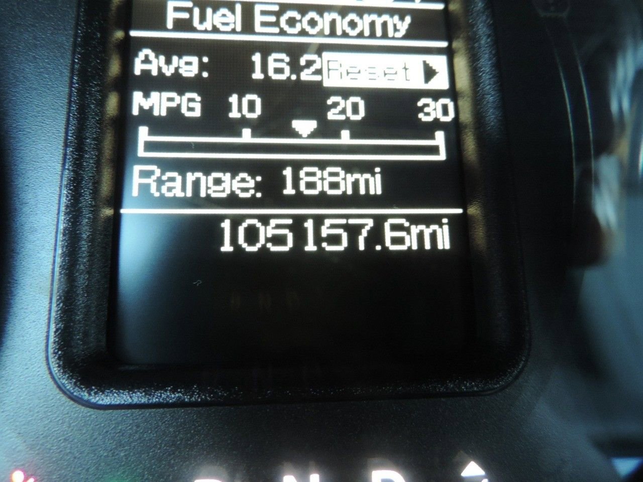 Used 2016 RAM 1500 Classic SLT image 28