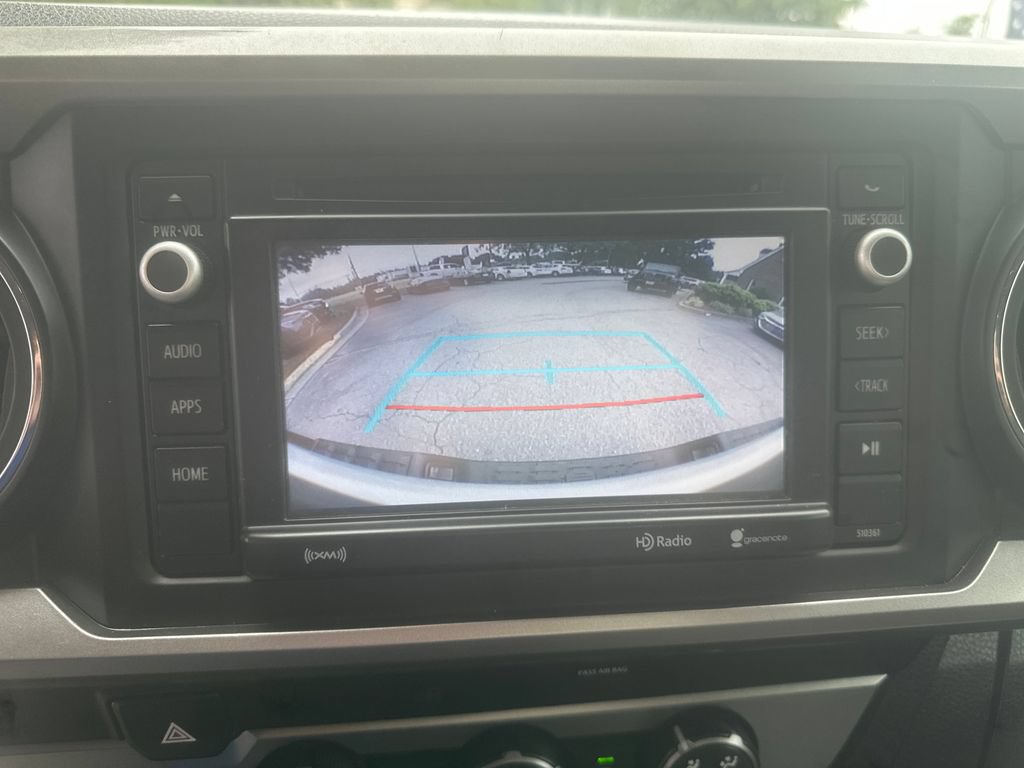 Used 2019 Toyota Tacoma SR5 RWD image 13