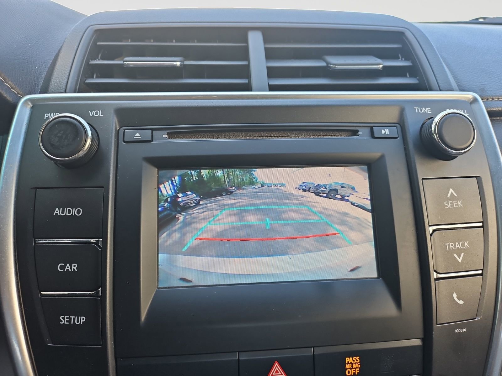 Used 2017 Toyota Camry LE w/ Four Season Floor Mat Package FWD image 22