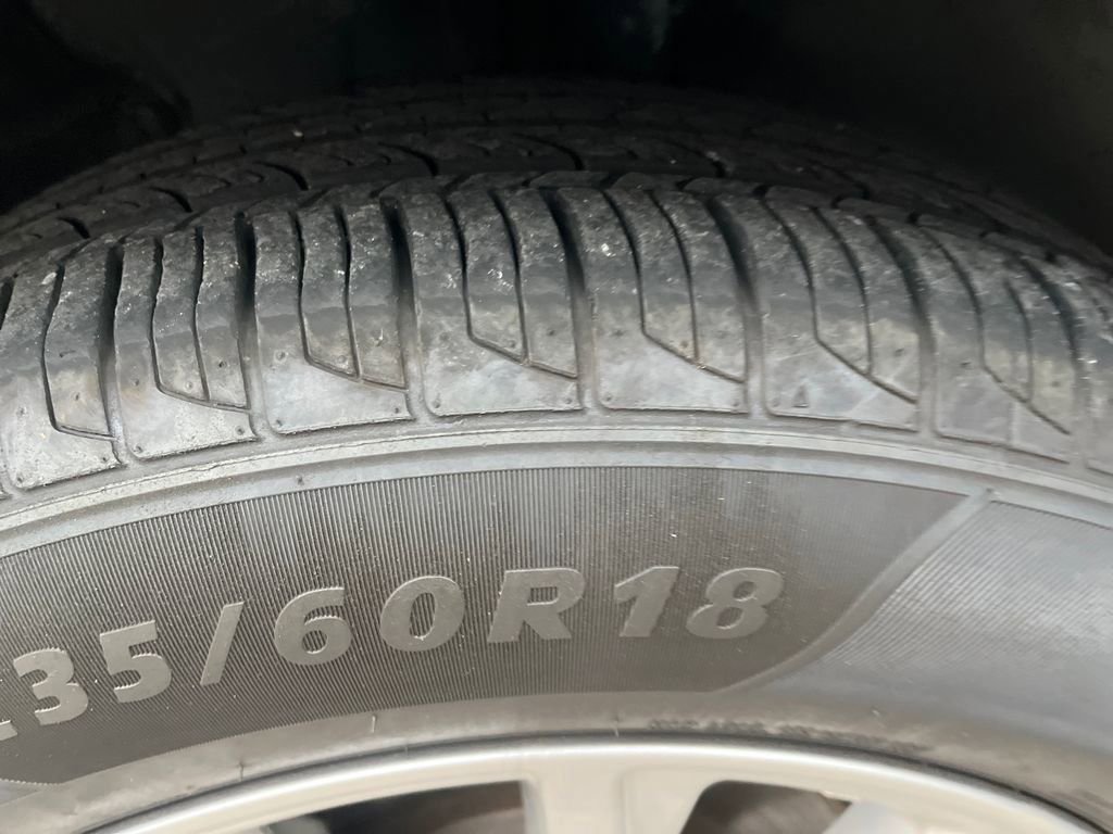 Used 2024 Honda CR-V EX image 28