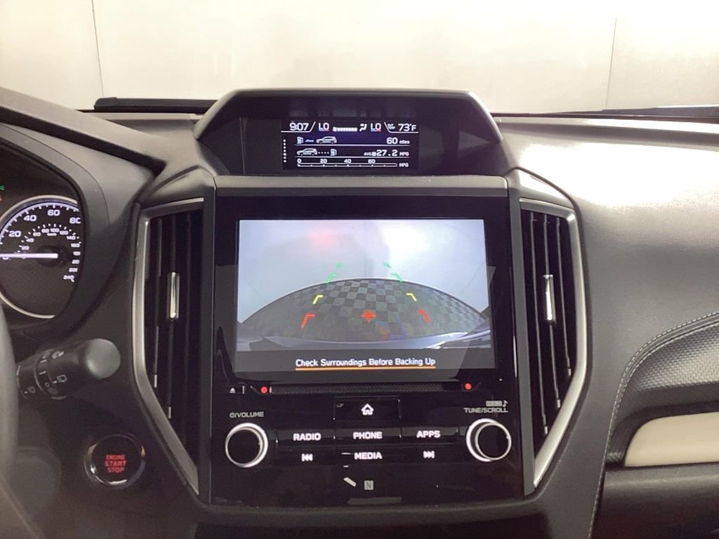 Used 2022 Subaru Forester Limited image 29