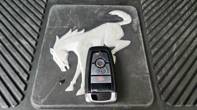 Used 2024 Ford Bronco Raptor AWD/4WD image 59