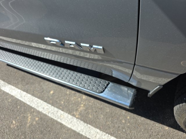 Used 2021 RAM 1500 Big Horn AWD/4WD image 6