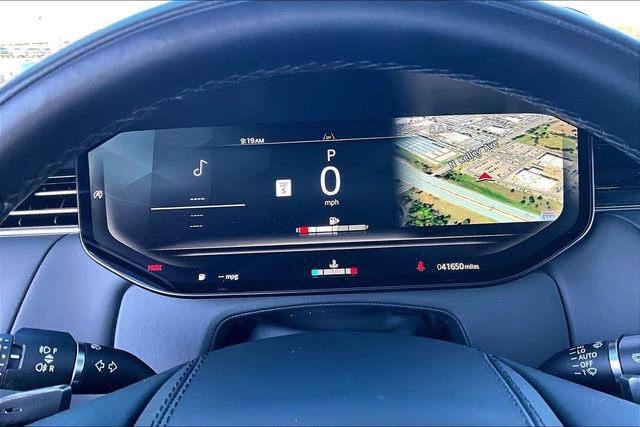 Used 2024 Land Rover Range Rover Sport Dynamic SE image 20