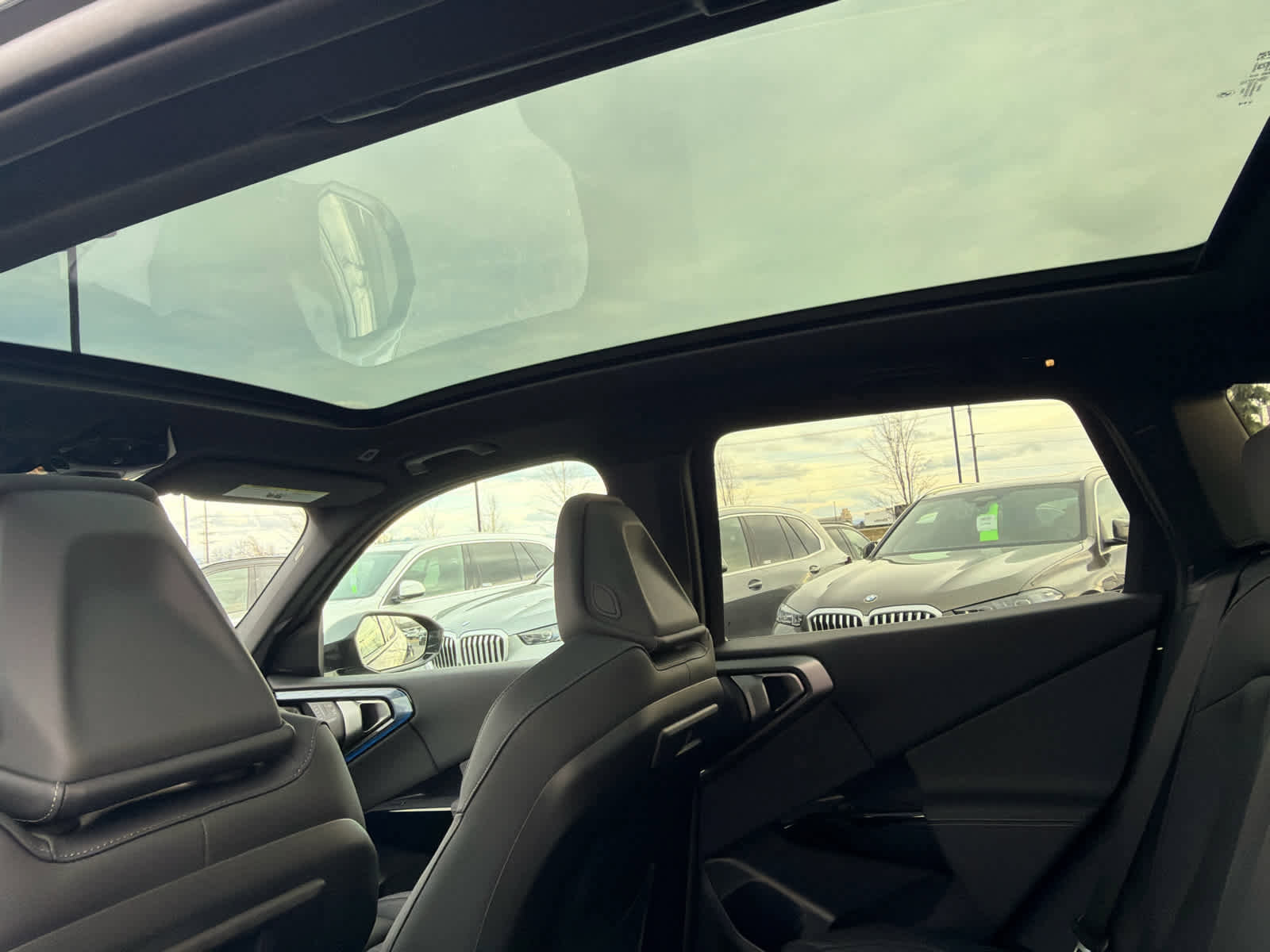 New 2026 BMW X3 xDrive30 w/ Premium Package image 17