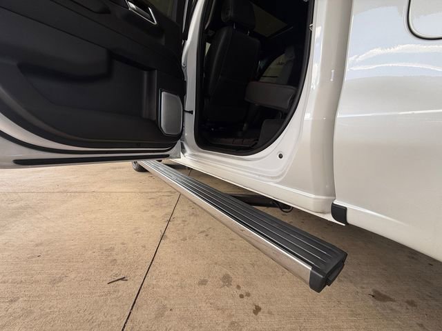 Used 2024 Chevrolet Silverado 1500 High Country w/ High Country Premium Package image 22