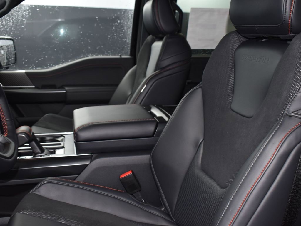 New 2025 Ford F150 Raptor image 10