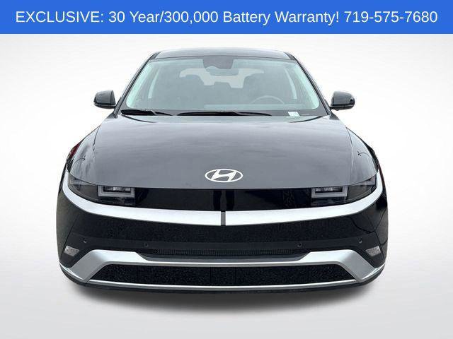 New 2025 Hyundai Ioniq 5 SEL image 5