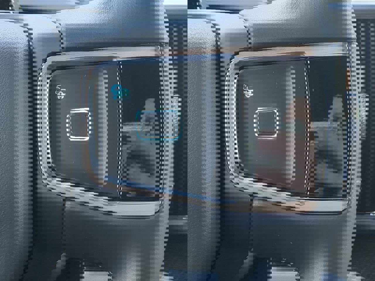 New 2026 Ford Expedition Platinum w/ Stealth Performance Package image 25