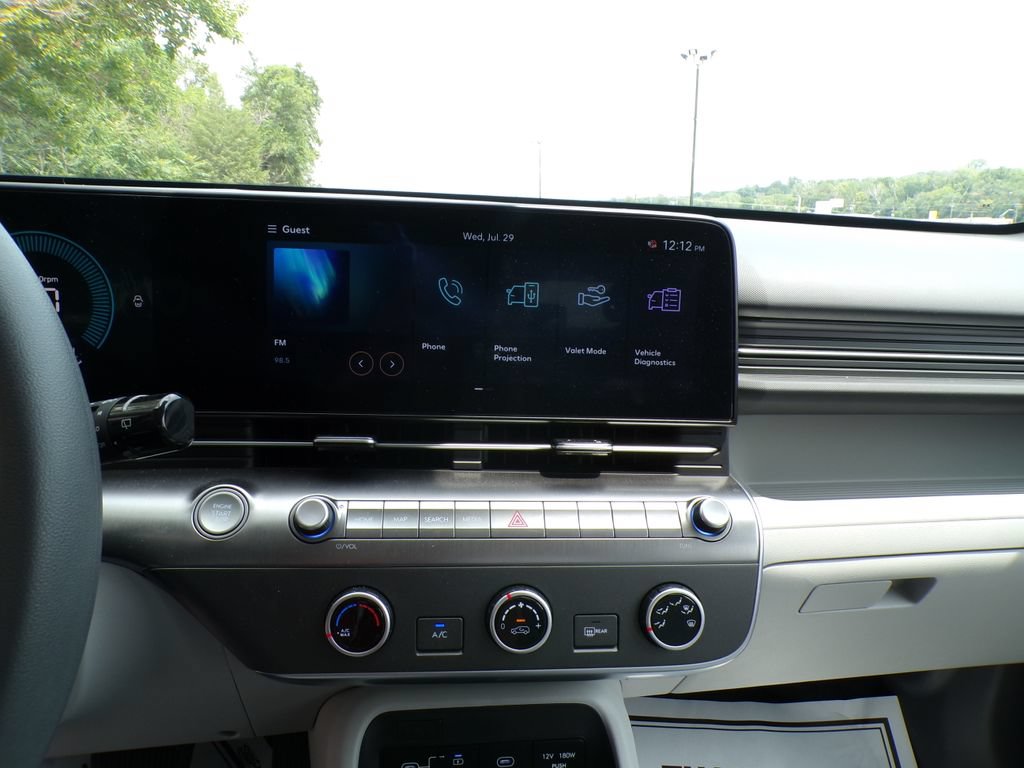 Certified 2026 Hyundai Kona SE AWD/4WD image 25