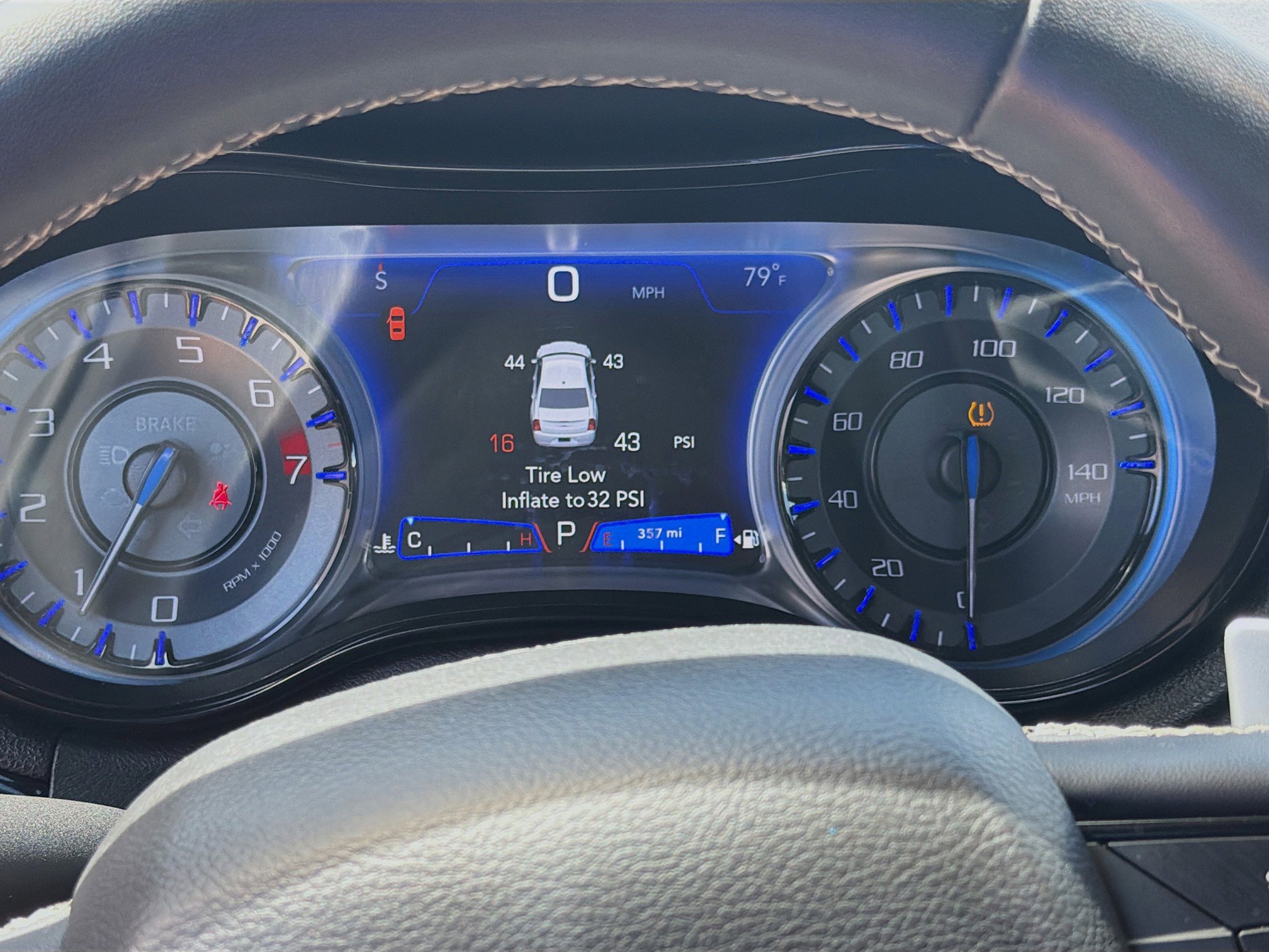 Used 2023 Chrysler 300 S image 11