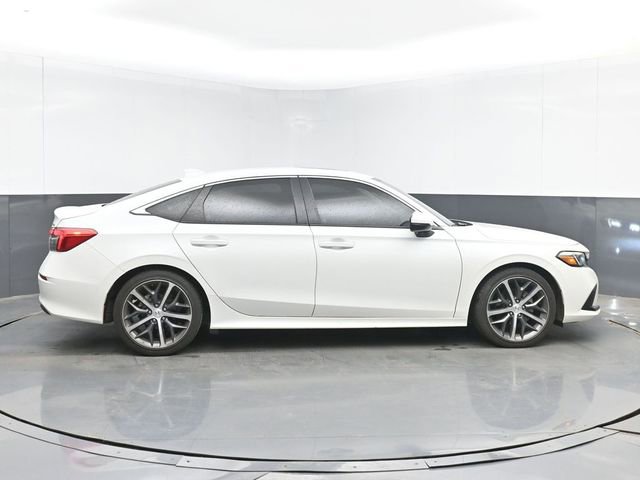 Used 2023 Honda Civic Touring image 15