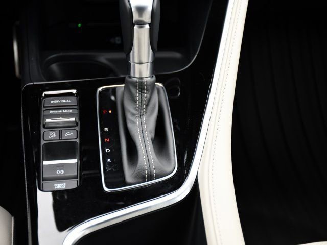 New 2025 Acura ADX A-Spec image 26