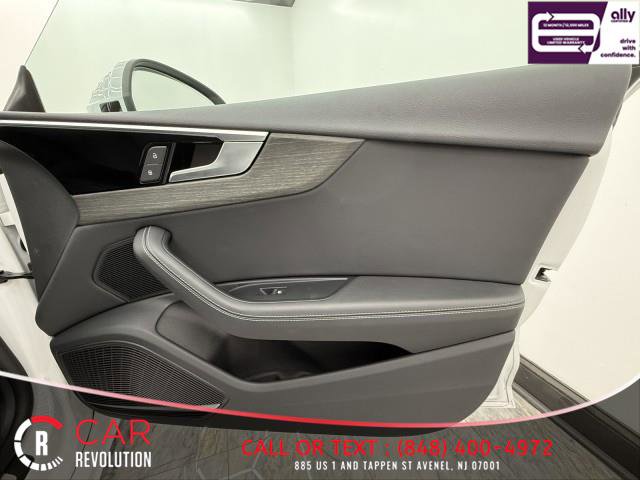 Used 2024 Audi A5 2.0T Premium Plus image 59