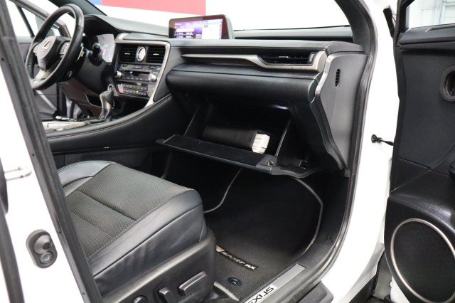 Used 2019 Lexus RX 350 F Sport AWD/4WD image 68