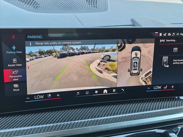 New 2027 BMW X7 M60i AWD/4WD image 13