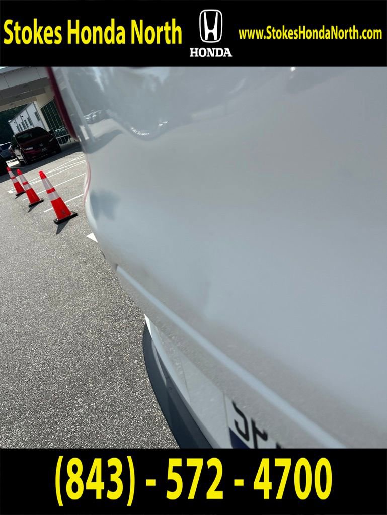 Used 2017 Honda CR-V EX-L image 10
