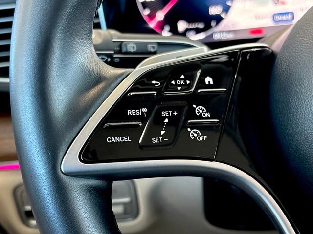 Certified 2026 Mercedes-Benz GLE 350 4MATIC image 25