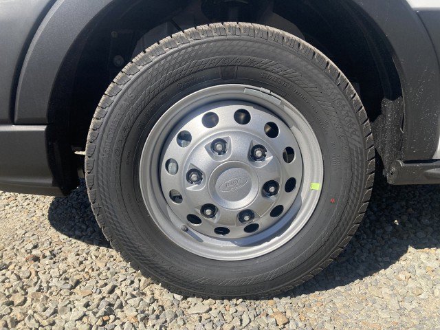 New 2026 Ford Transit 250 148 Medium Roof Extended AWD image 4