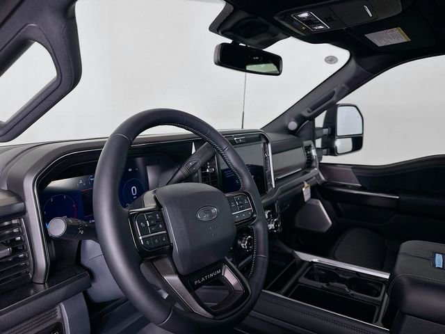 New 2026 Ford F450 Platinum image 9